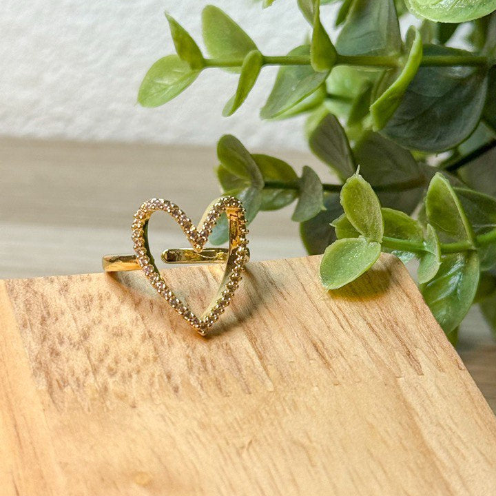 Shiny Heart