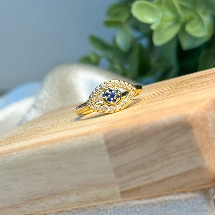 Eye ring