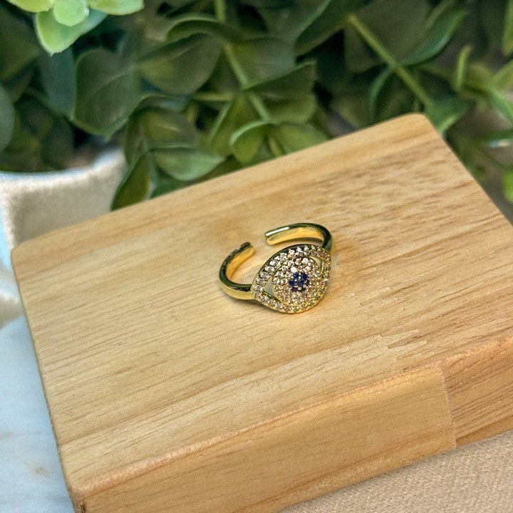 Eye ring