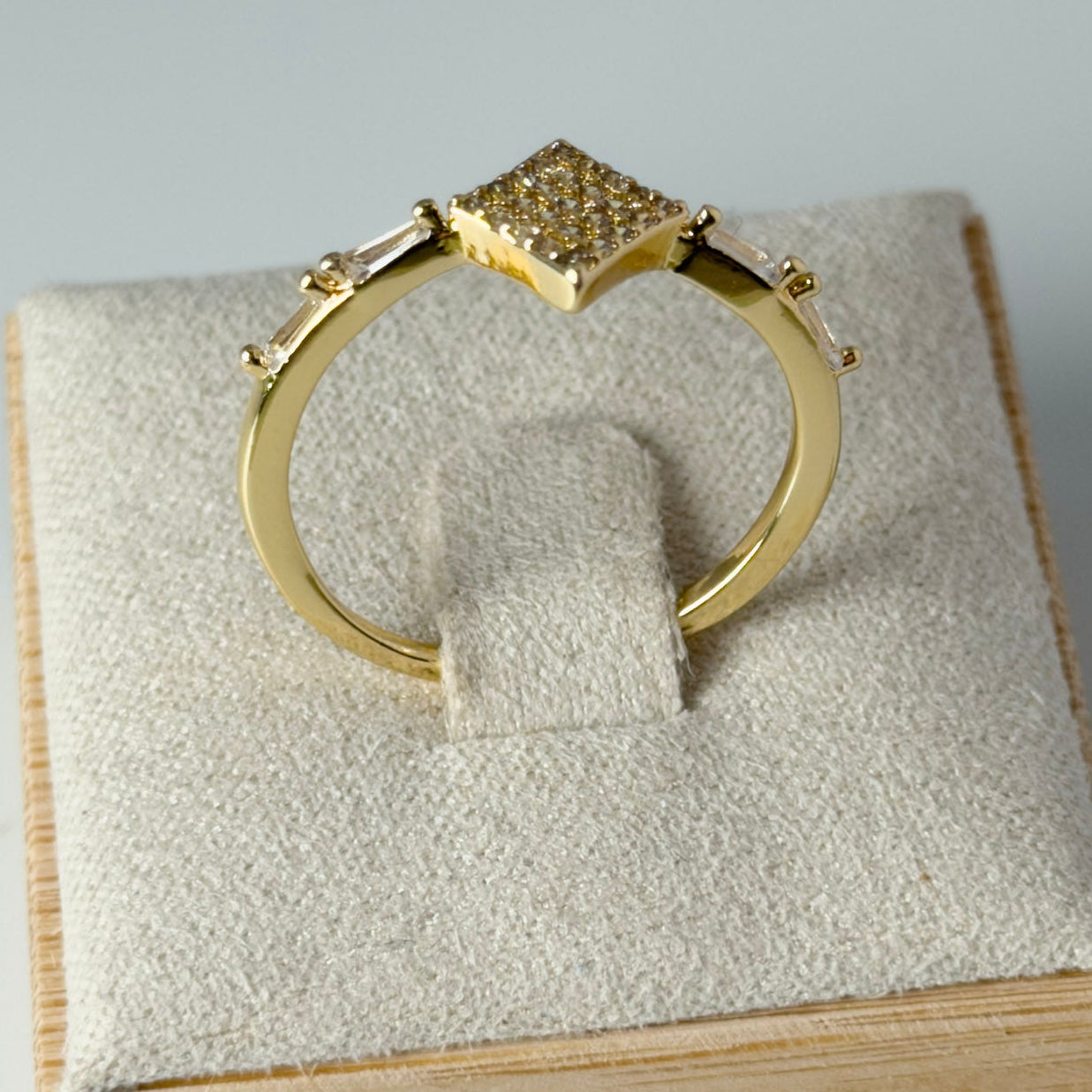 Valentina Ring