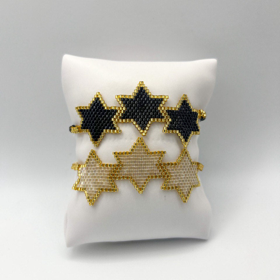 Three kings bracelet