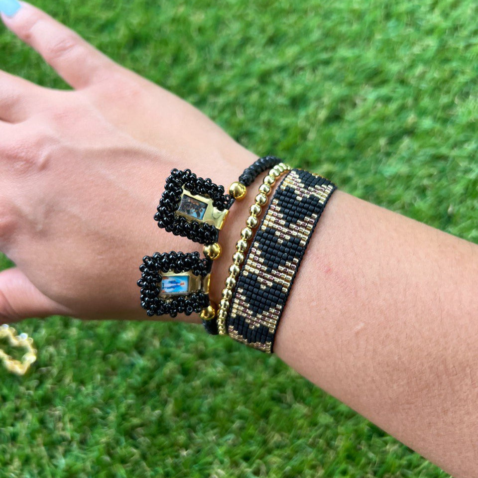 Scapulary Bracelet