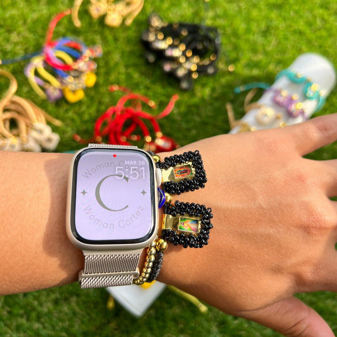 Scapulary Bracelet