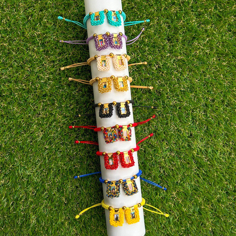 Scapulary Bracelet