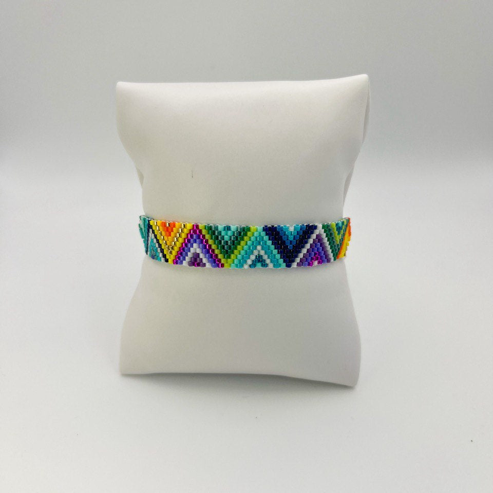 Wayuu design miyuki