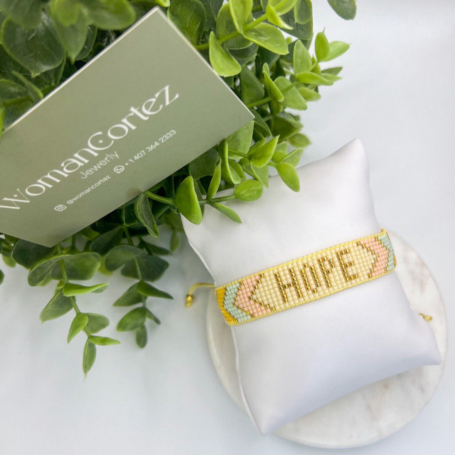 Arrow baby color miyuki