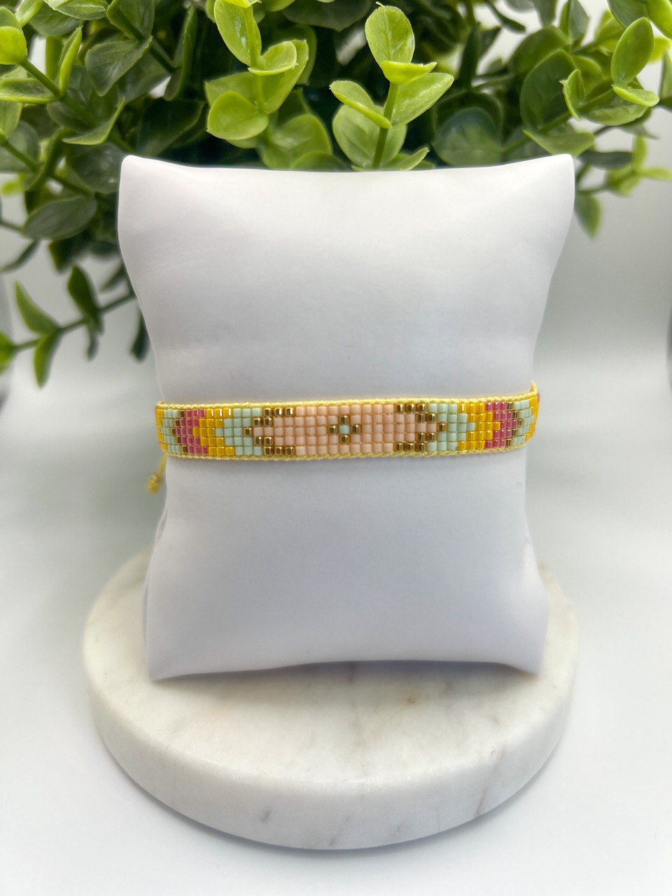 Arrow baby color miyuki