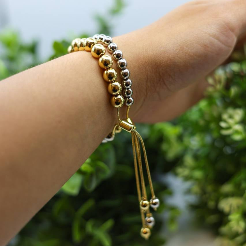 Luxury all Beads bracelet