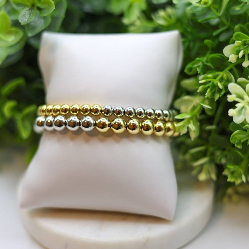 Luxury all Beads bracelet