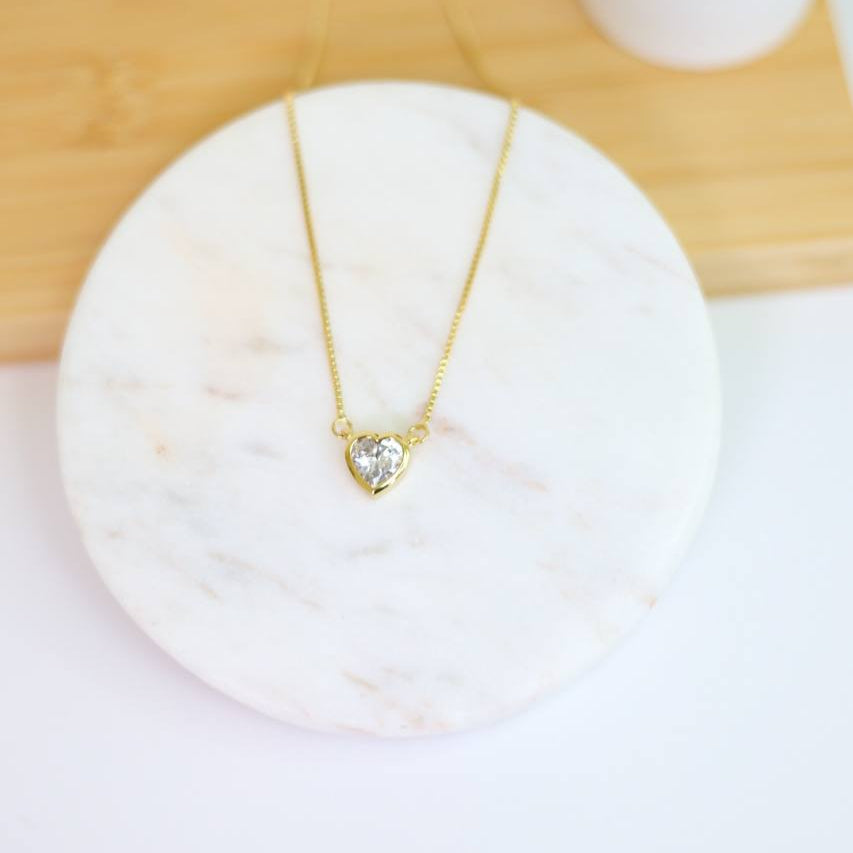 Diamond Heart