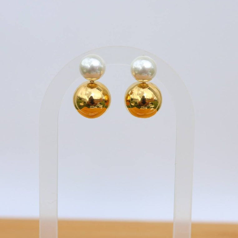 Diva earing