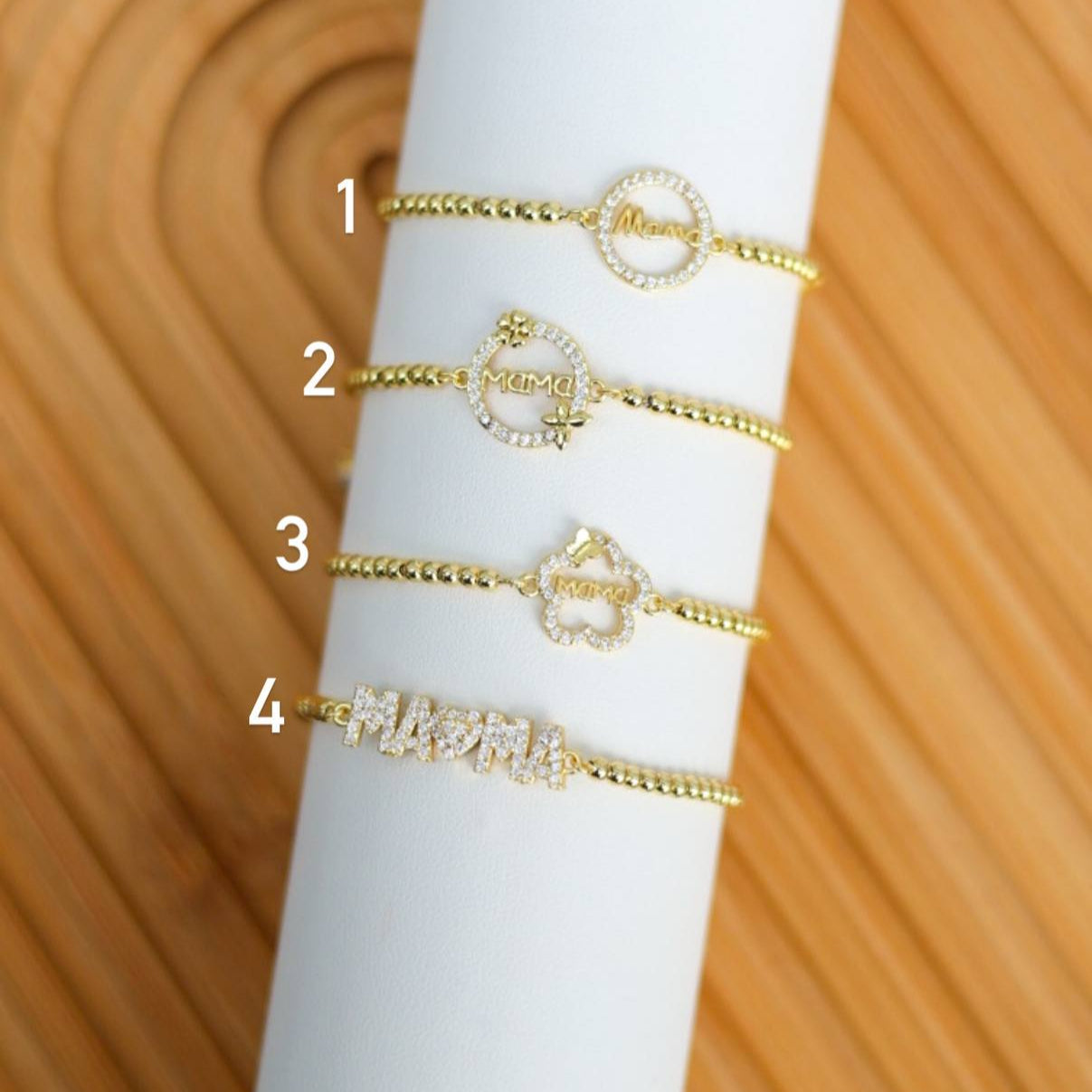 MOM´S Bracelets