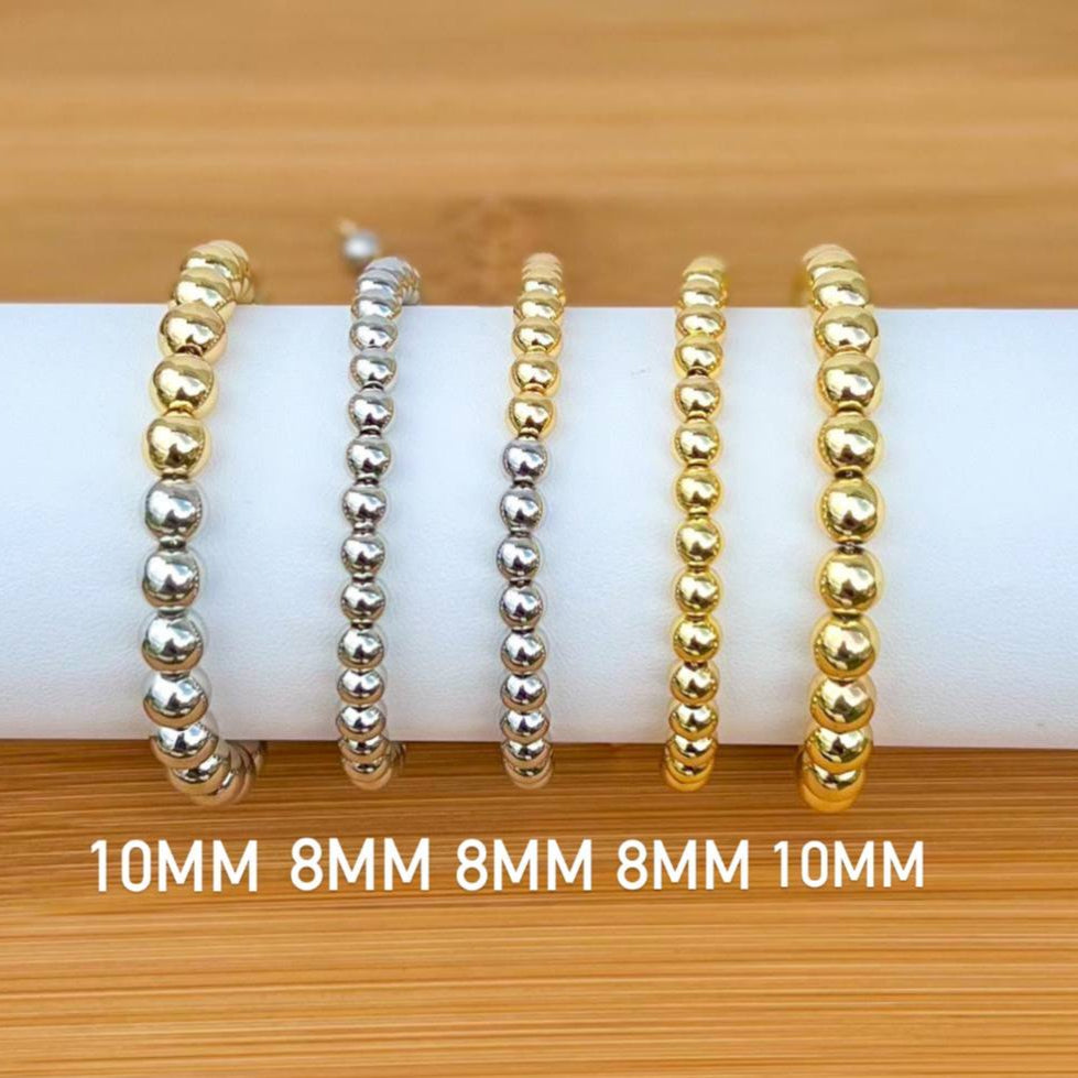 Luxury all Beads bracelet