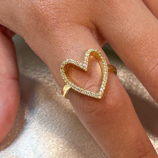 Shiny Heart