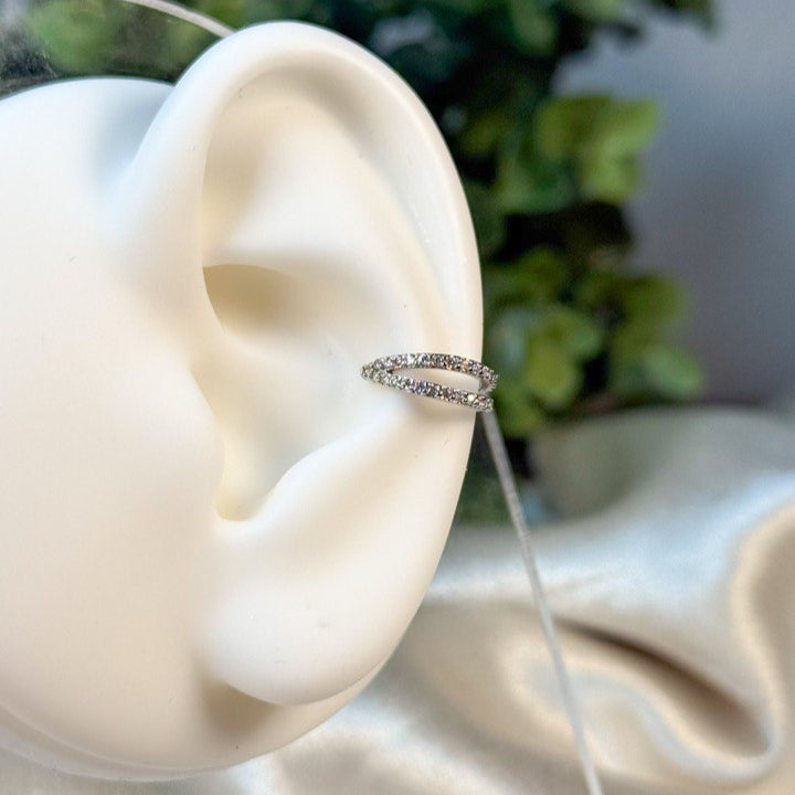 2WAYS earcuff