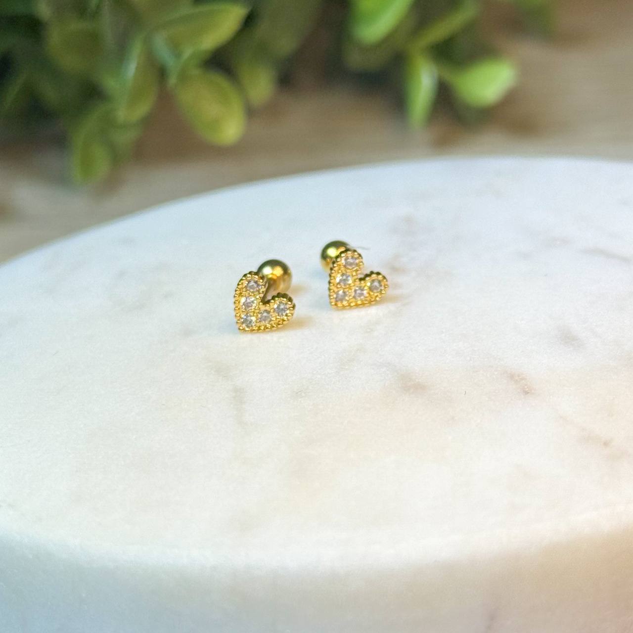 SINGLE PIECE STUD