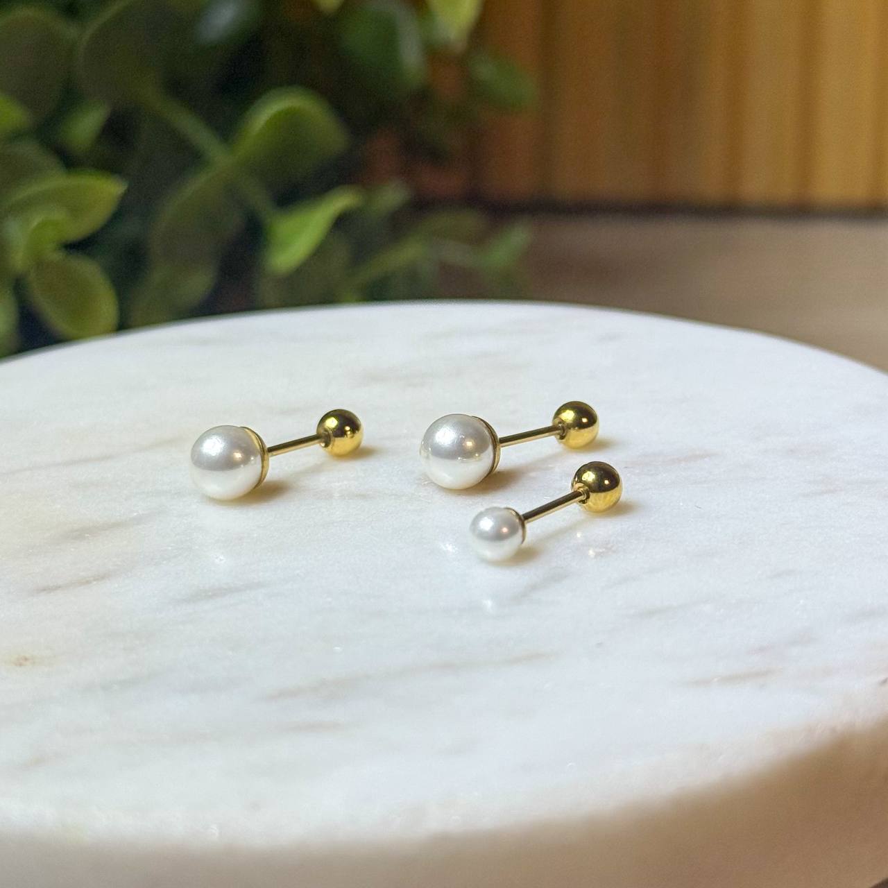 SINGLE PIECE STUD