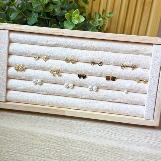 SINGLE PIECE STUD