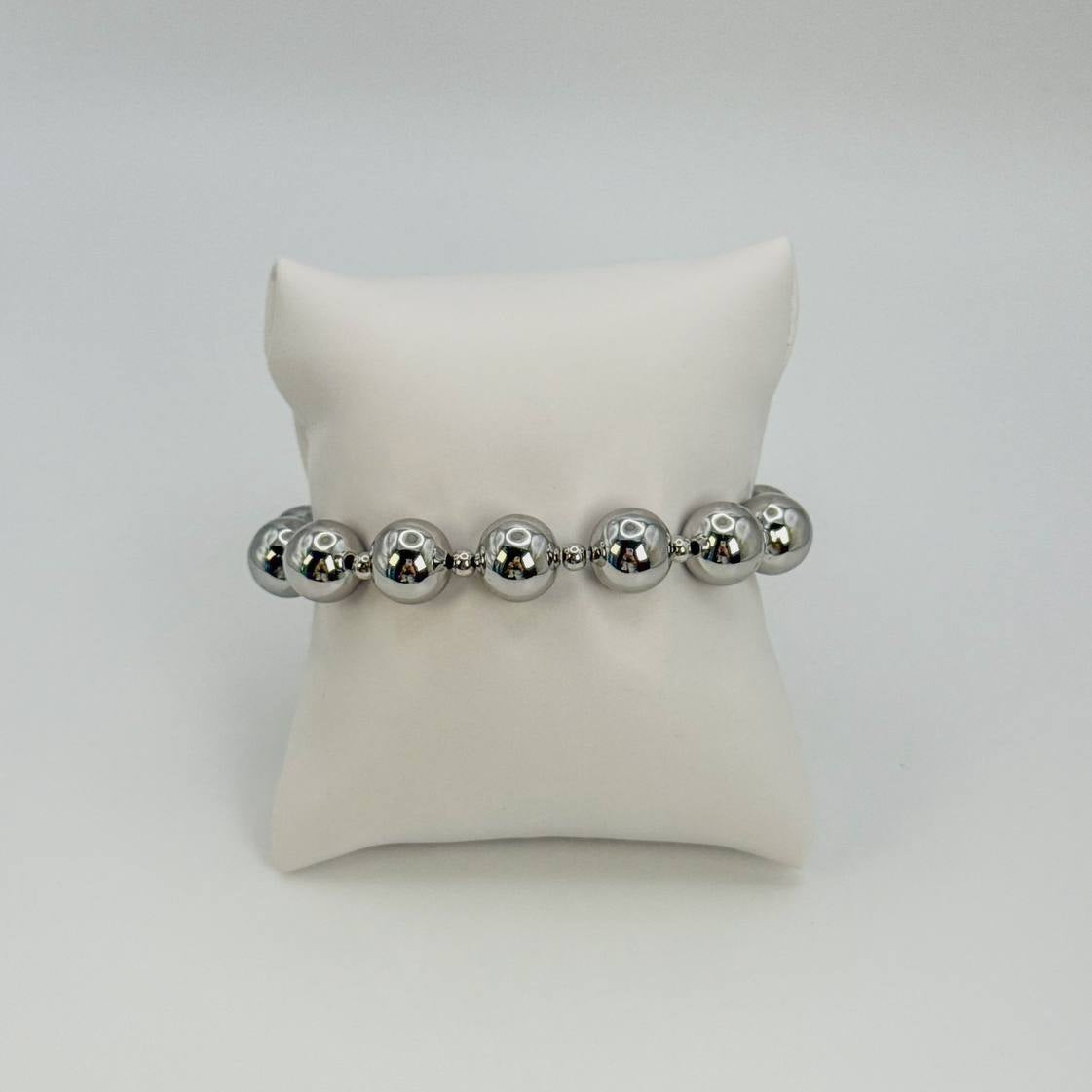 CHUNKY BEADS bracelet