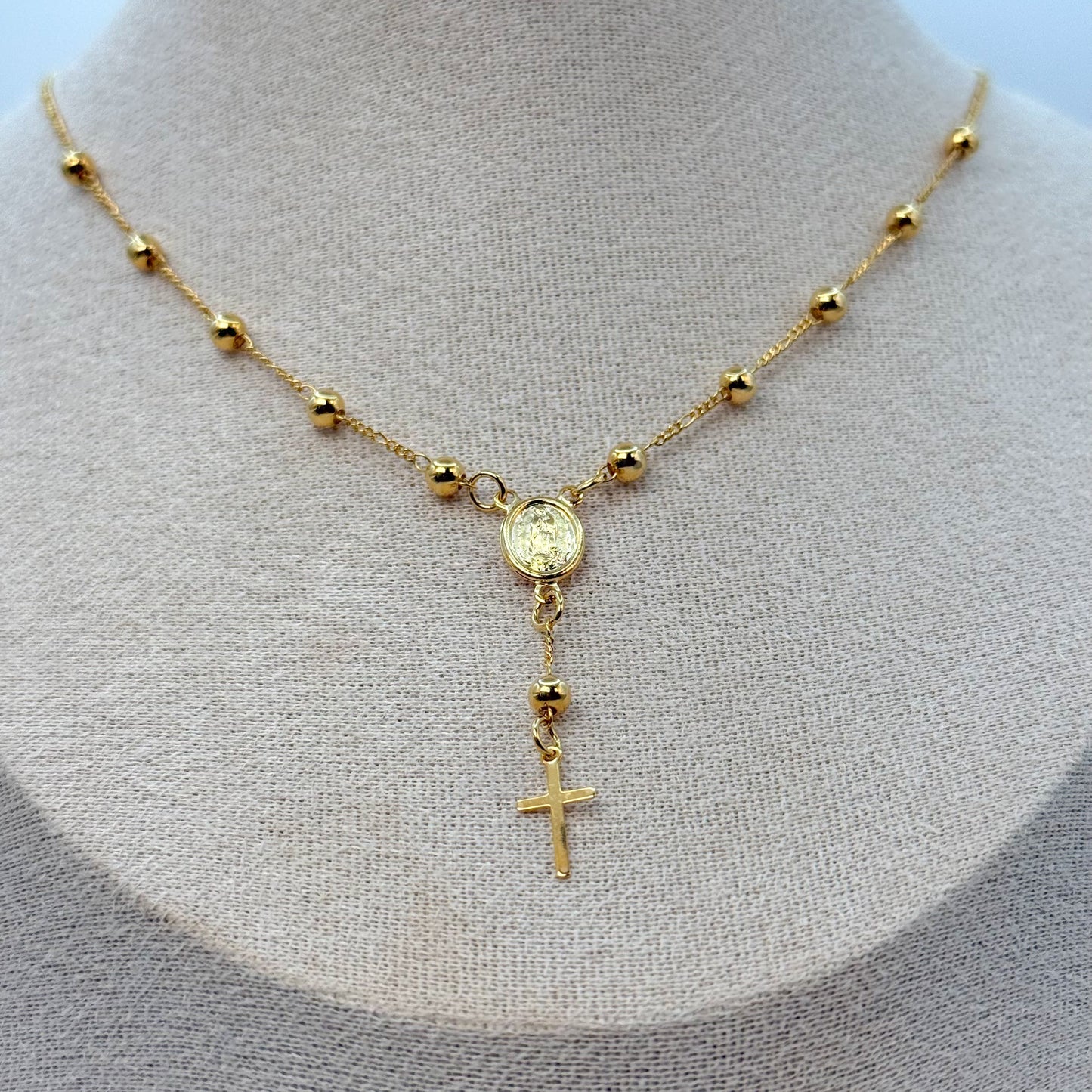 Golden Faith