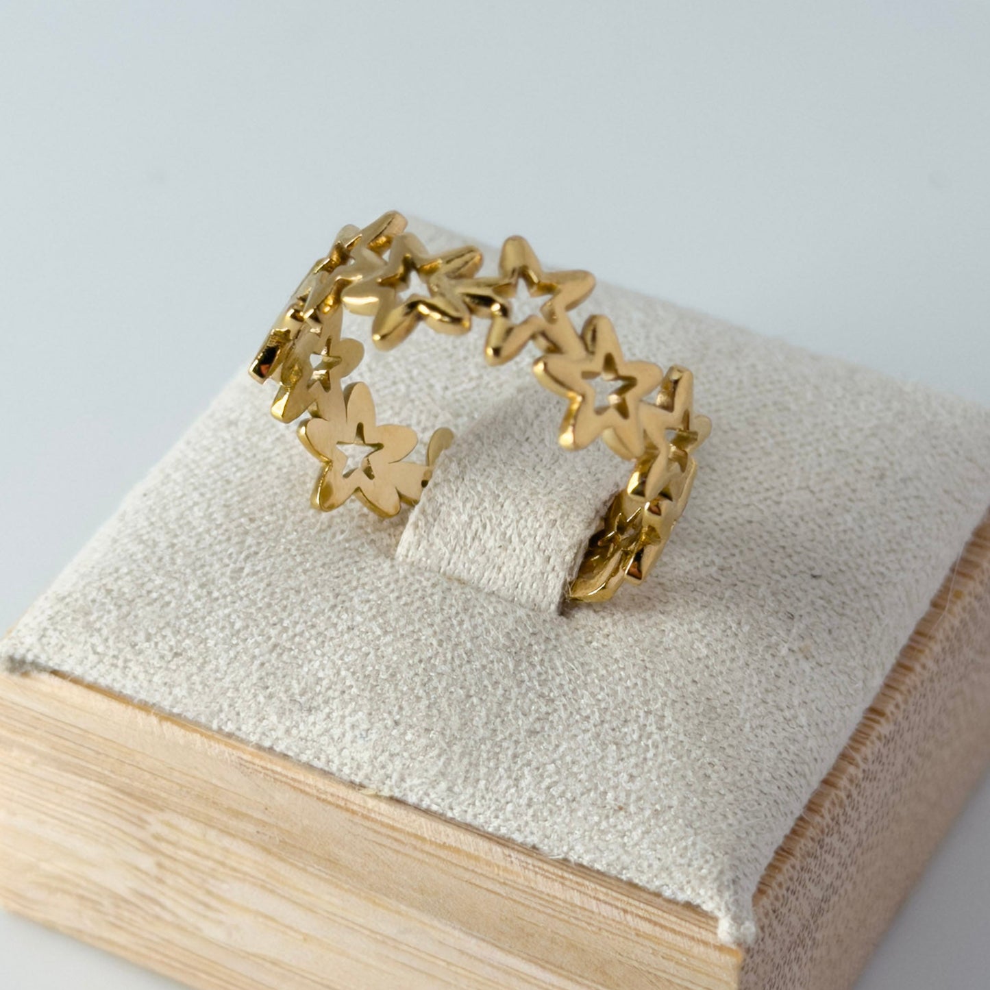 Stella Ring