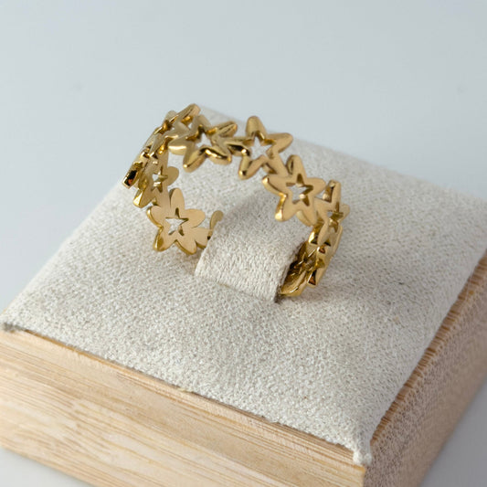 Stella Ring