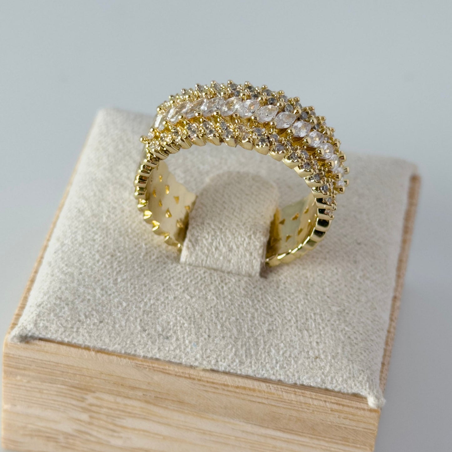 Aurora Ring