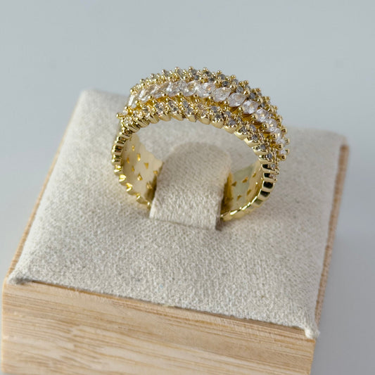 Aurora Ring