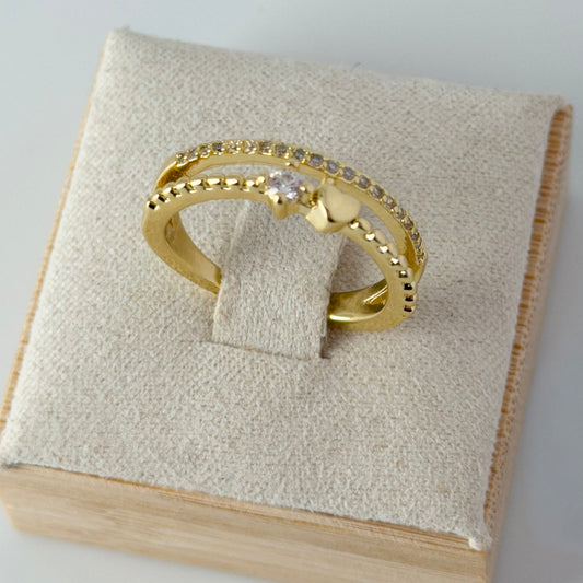 Lovelle Ring