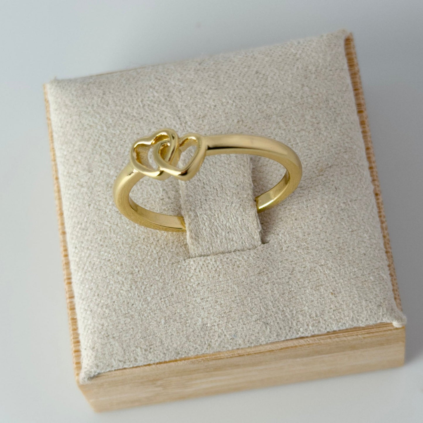 Amour Ring