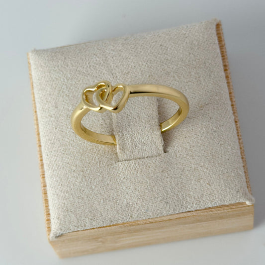 Amour Ring