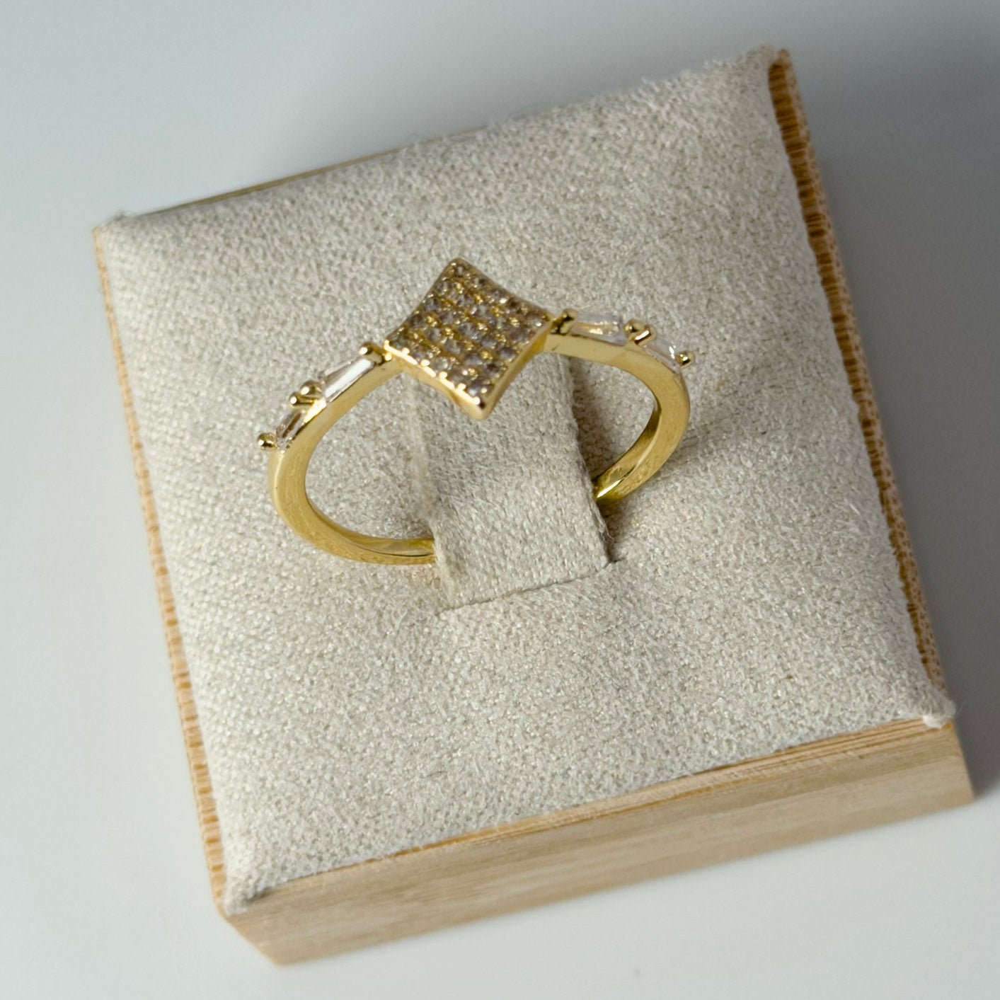 Valentina Ring