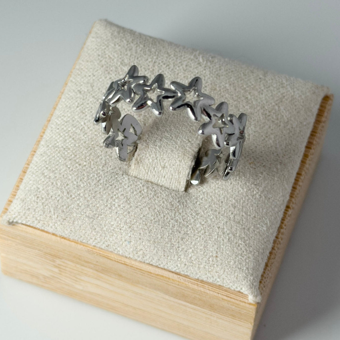 Stella Ring
