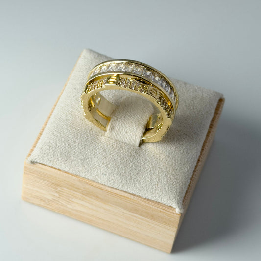 Monaco Ring