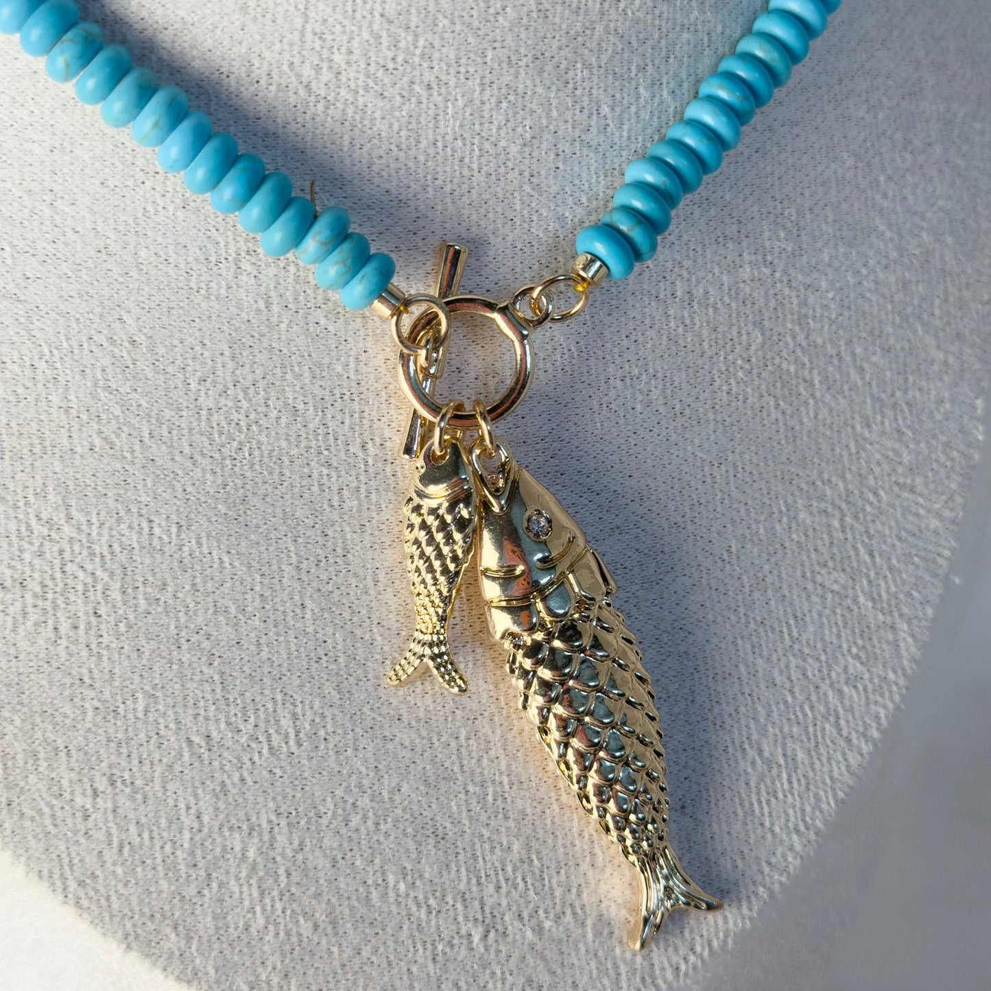Marina Necklace