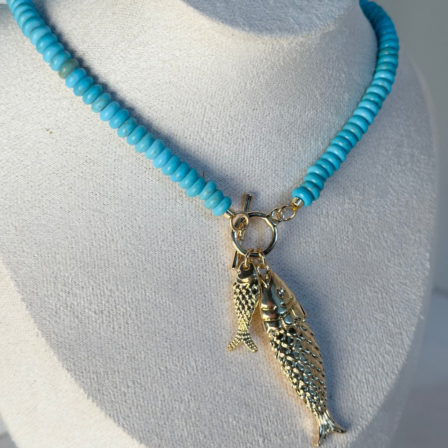 Marina Necklace