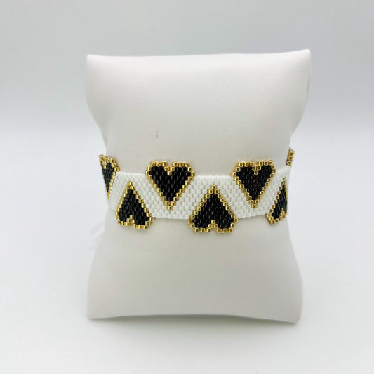 Luxury heart