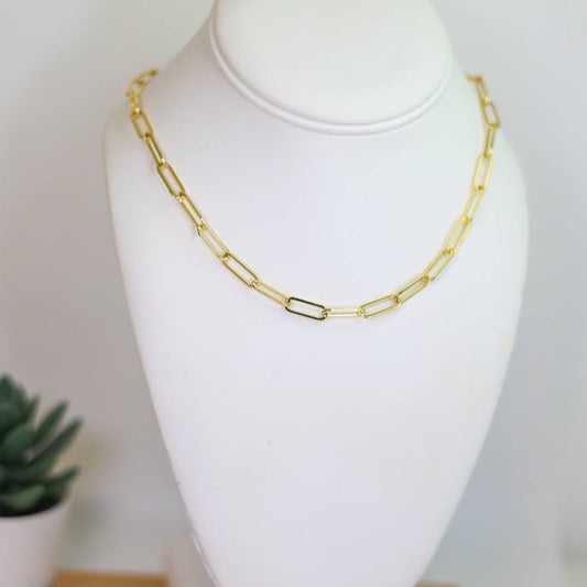 Just golden Chain
