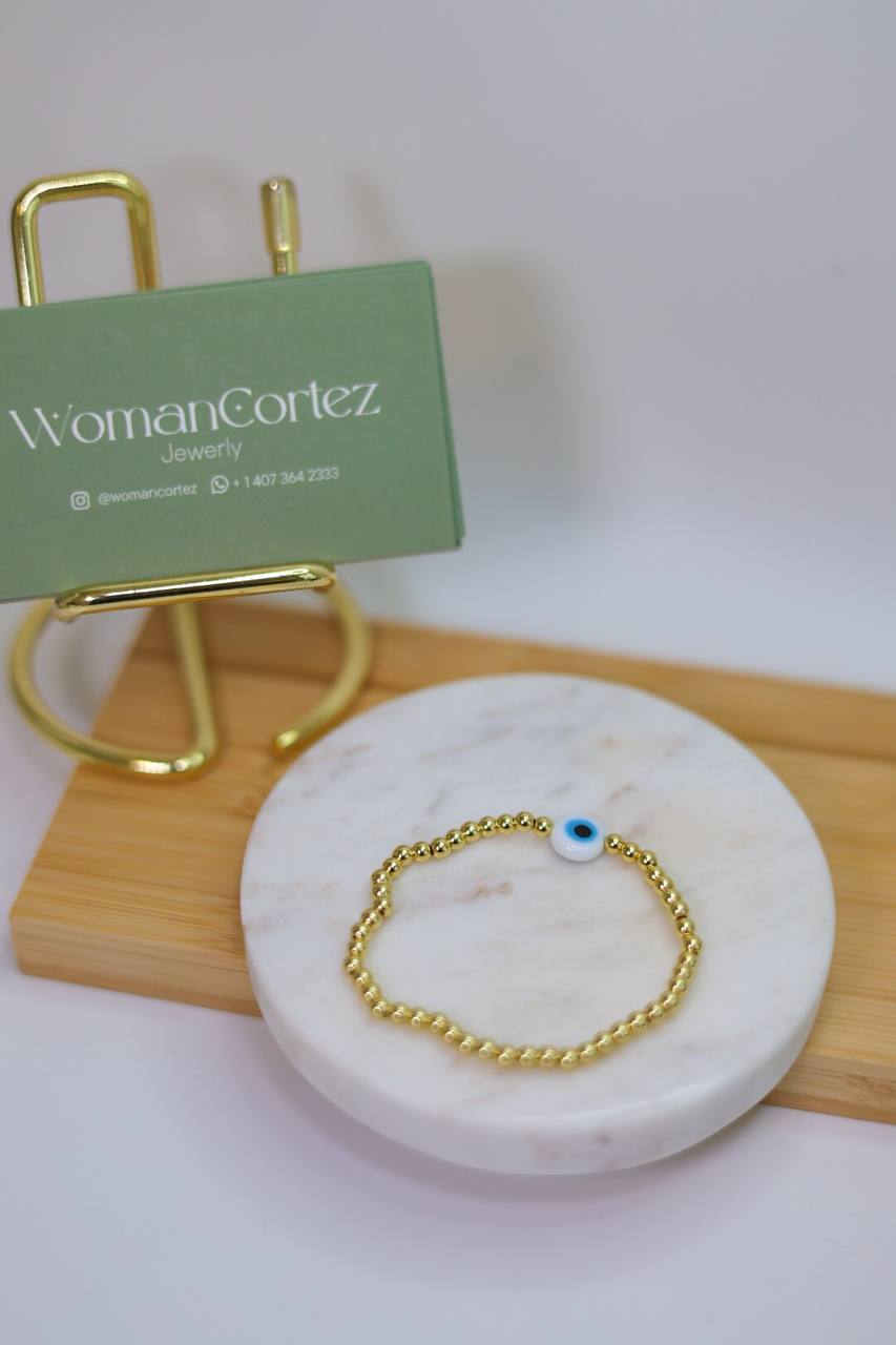 Symbol bracelets