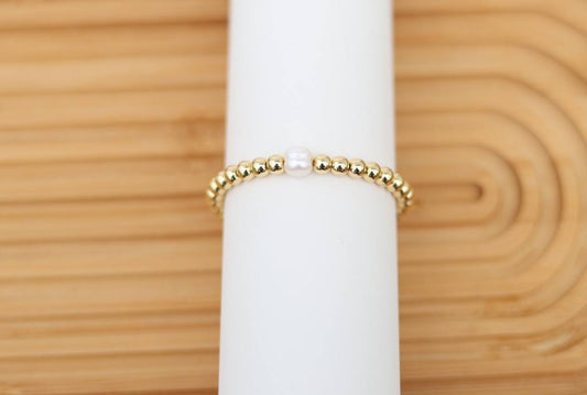 1 PEARL BRACELET