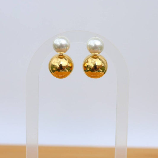 Diva earing